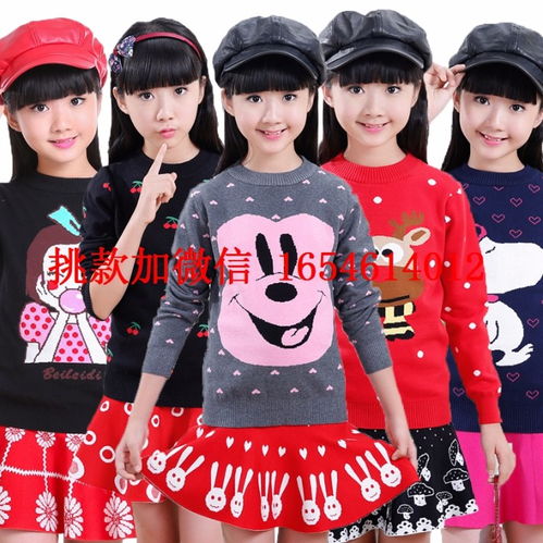 冬季大朗工廠貂絨毛衣童裝 揭秘2元貨源背后的服裝批發(fā)市場(chǎng)